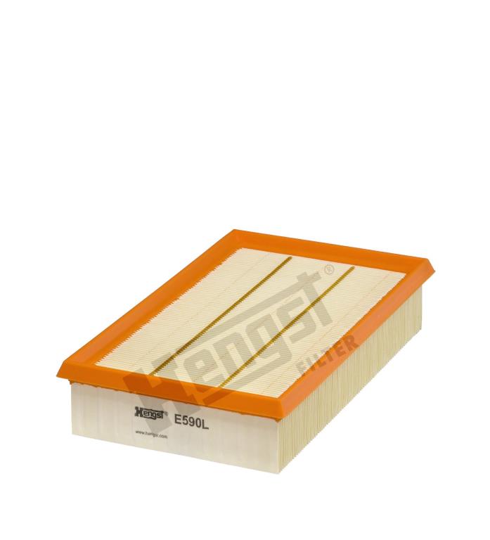 Filtre à air HELLA HENGST ref. E590L