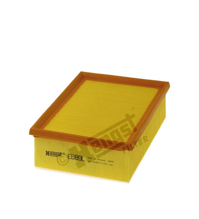 Filtro de ar HELLA HENGST ref. E689L