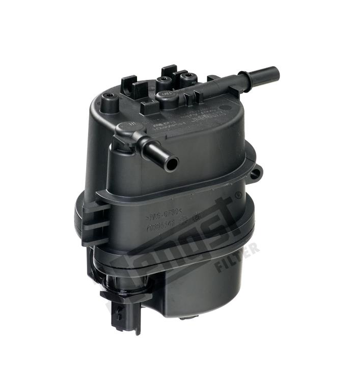 Filtro combustible HELLA HENGST ref. H54WK01