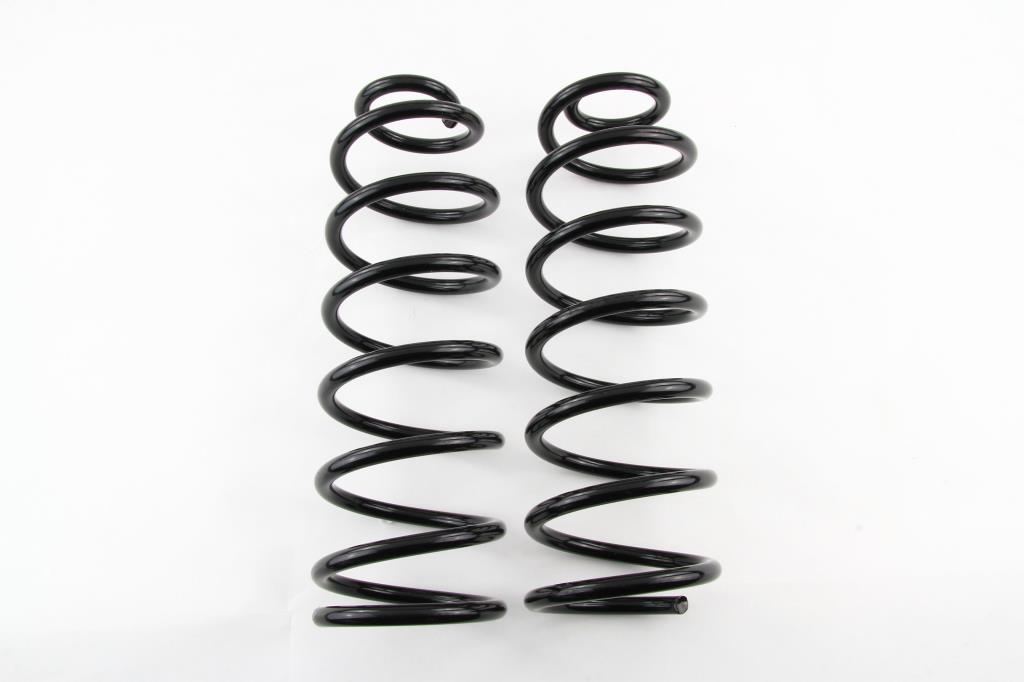 Jeu de 2 ressorts de suspension KYB RC5782