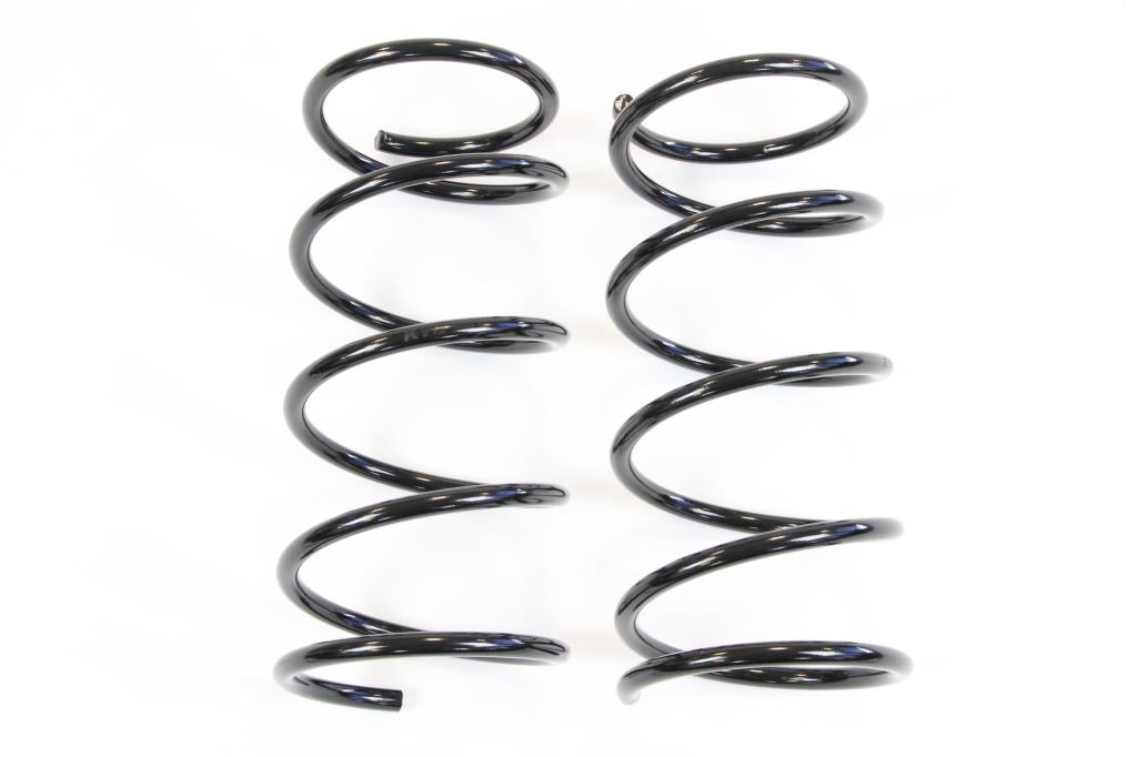 Ressort de suspension (Ressort hélicoïdal) KYB RA3055