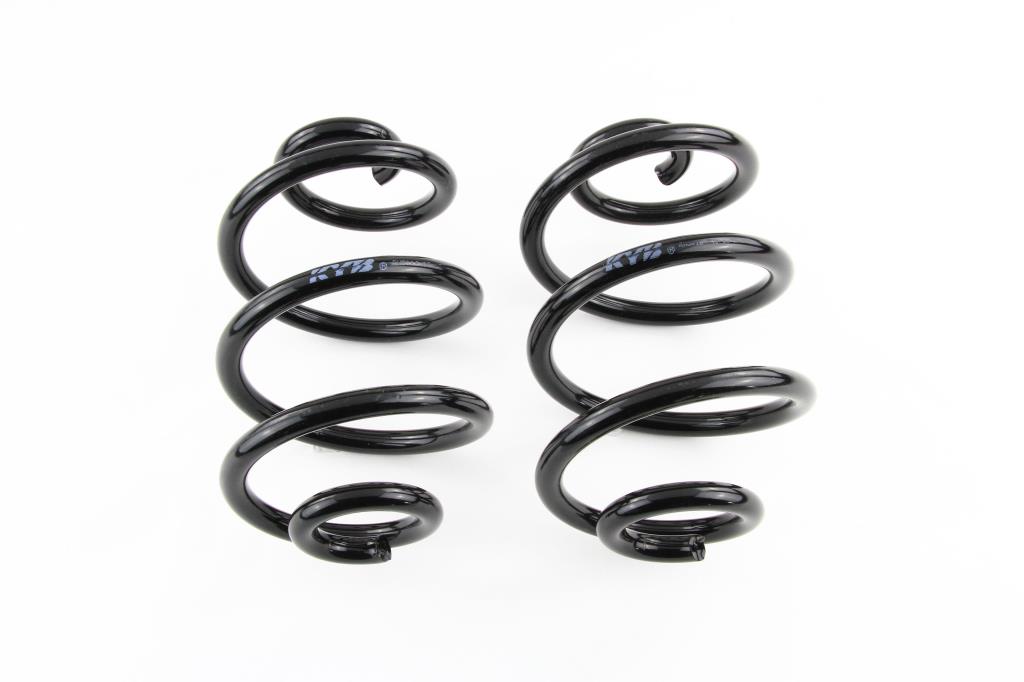 Jeu de 2 ressorts de suspension KYB RX5016