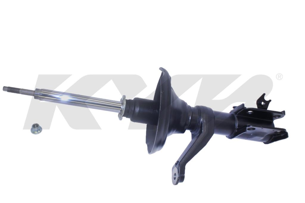 Amortecedor de choques KYB Excel-G - ref. 331050