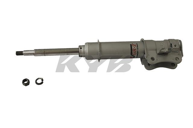 Amortisseur KYB Excel-G - ref. 334139