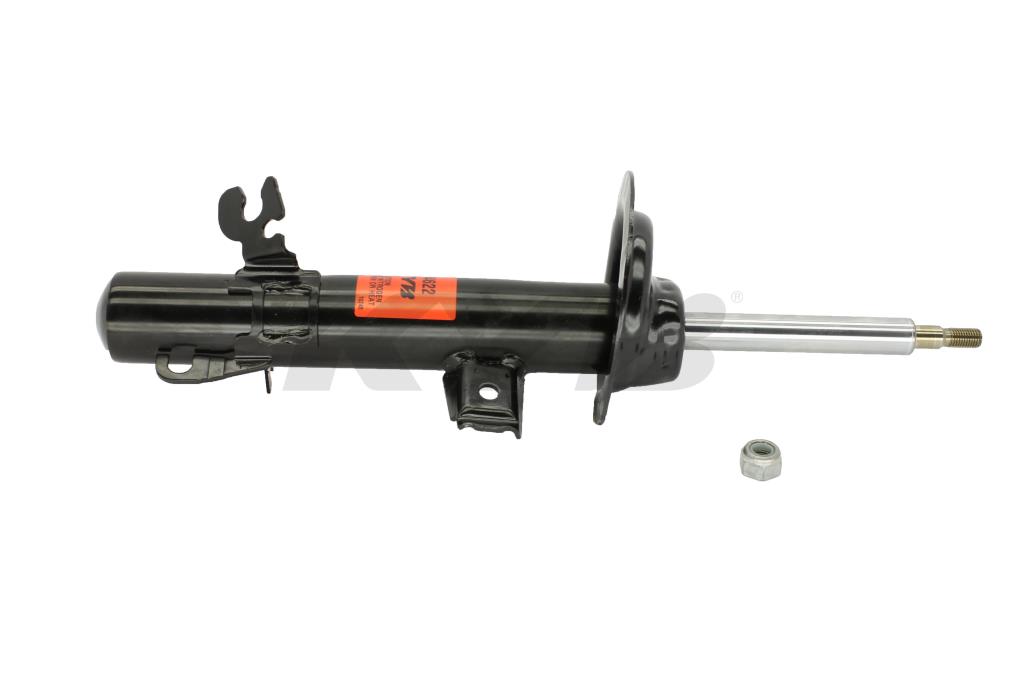 Amortiguador KYB Excel-G - ref. 334622