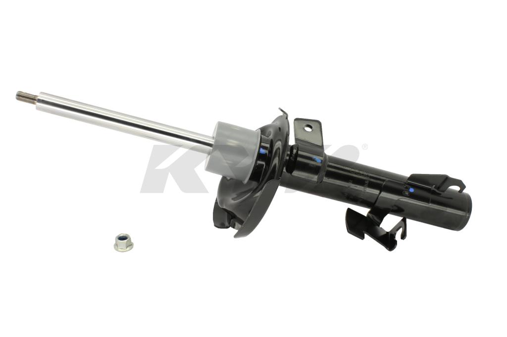 Amortisseur KYB Excel-G - ref. 334700
