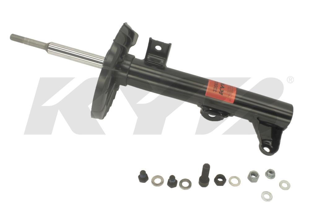 Amortisseurs KYB Excel-G - ref. 335932