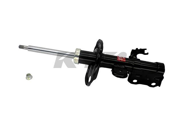 Amortiguador KYB Excel-G - ref. 339242