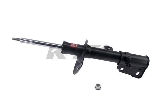 Amortisseur KYB Excel-G - ref. 339249