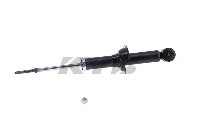 Amortiguadores KYB Excel-G - ref. 340060