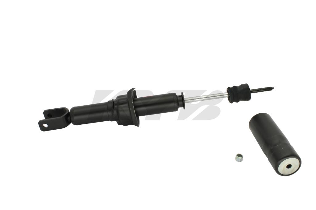 Amortiguadores KYB Excel-G - ref. 341198