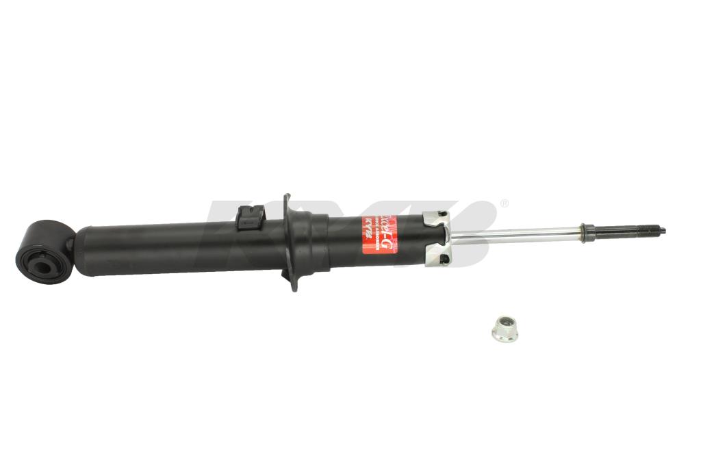 Butée hydraulique Forman