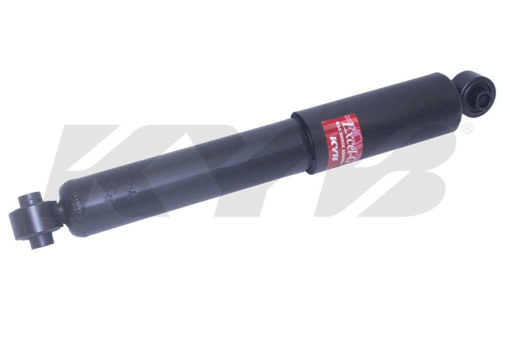 Amortiguadores KYB Excel-G - ref. 349143