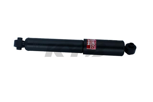 Amortiguadores KYB Excel-G - ref. 349143