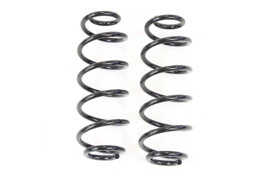 Ressort de suspension (Ressort hélicoïdal) KYB ref. RA6102