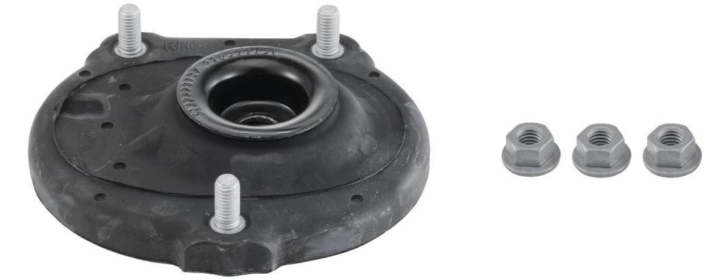 Kit de reparação copo de suspensão KYB ref. SM1822