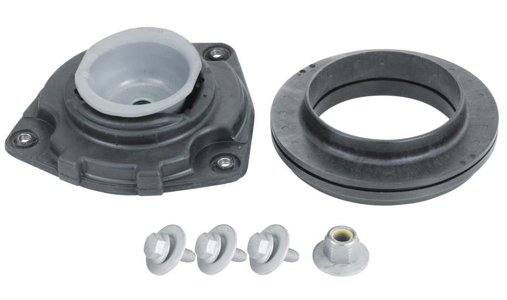 Kit de réparation, coupelle de suspension KYB ref. SM2805