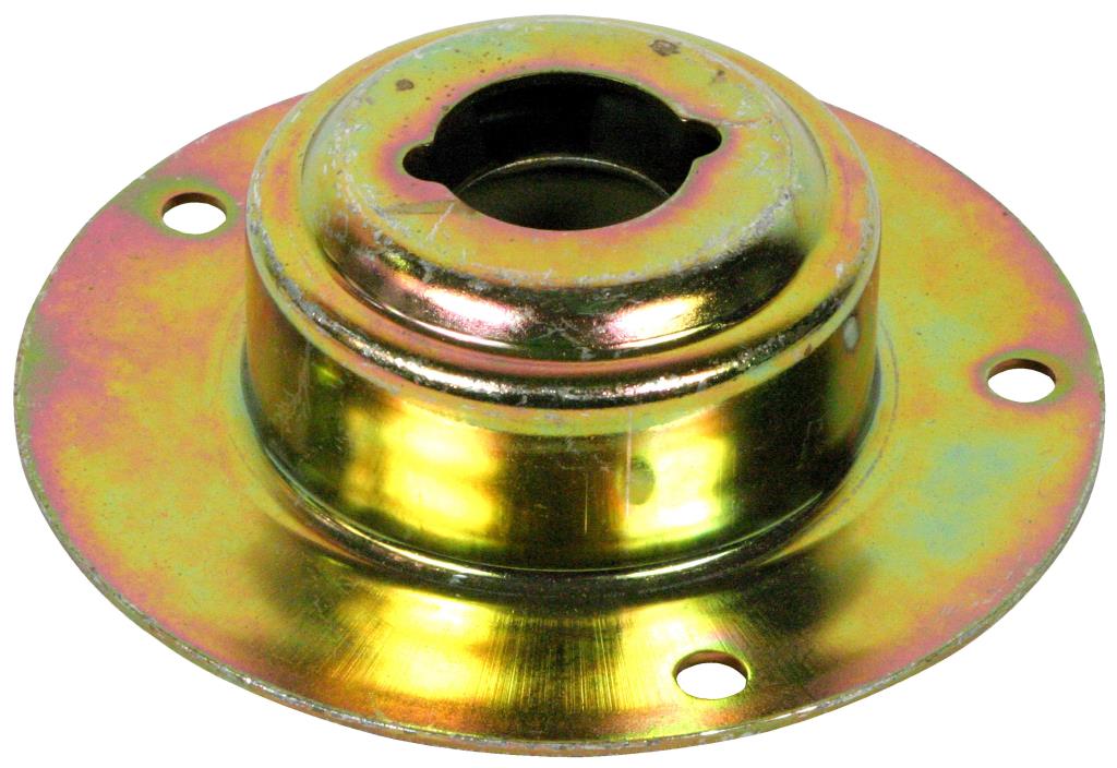 Butée hydraulique Coupé