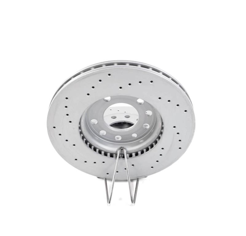 Discos de travão OTTO ZIMMERMANN GMBH ref. 430.1498.52
