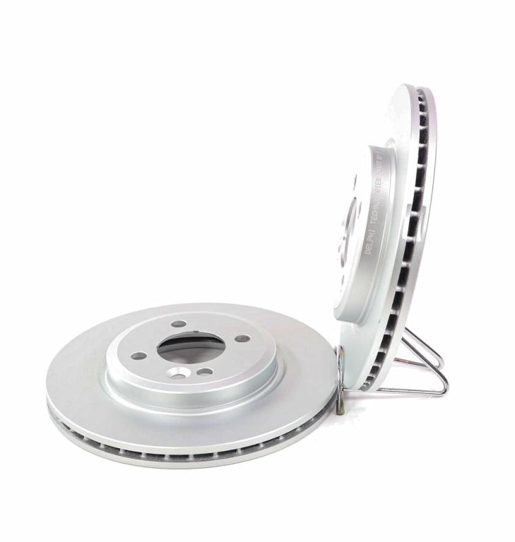 Disques de frein DELPHI BG3661C