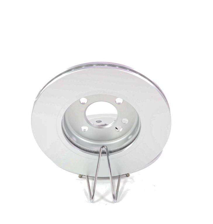 Disques de frein DELPHI BG3661C