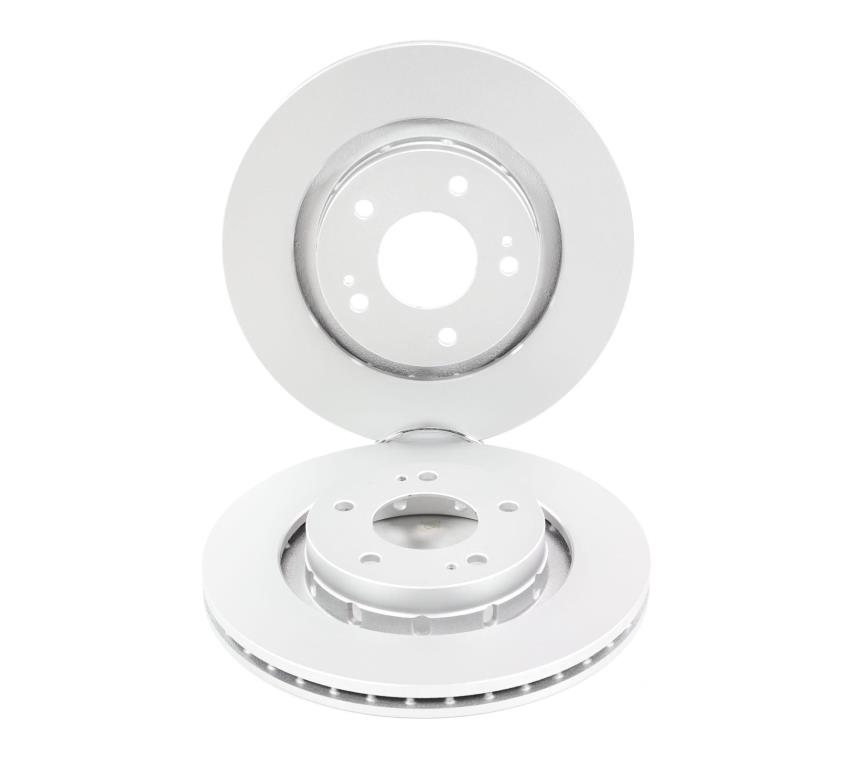 Disques de frein DELPHI BG4038C