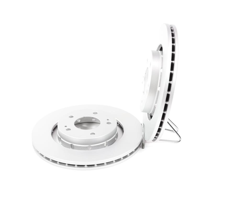 Disques de frein DELPHI BG4038C