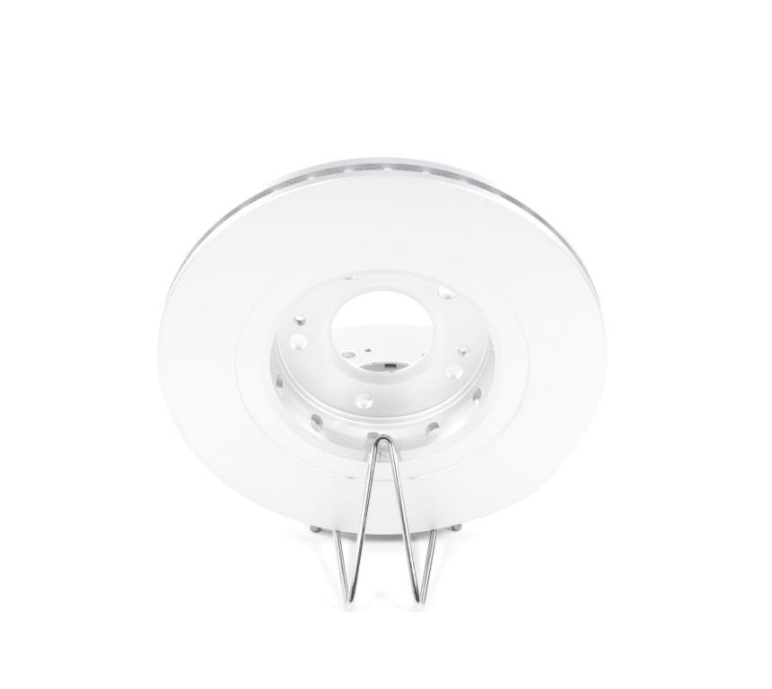 Disques de frein DELPHI BG4038C