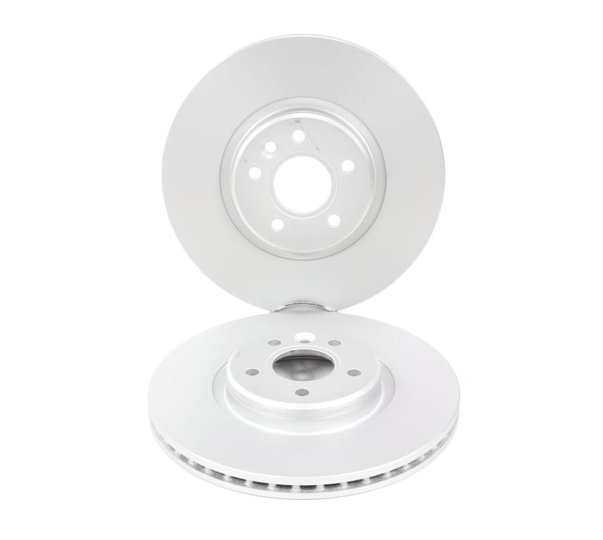 Disques de frein DELPHI ref. BG4056C