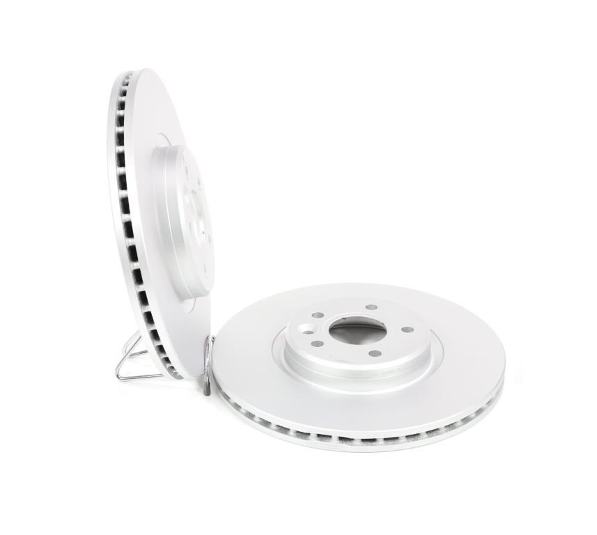 Disques de frein DELPHI ref. BG4056C