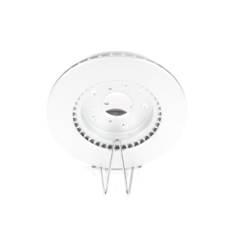 Discos de travão DELPHI BG4093C
