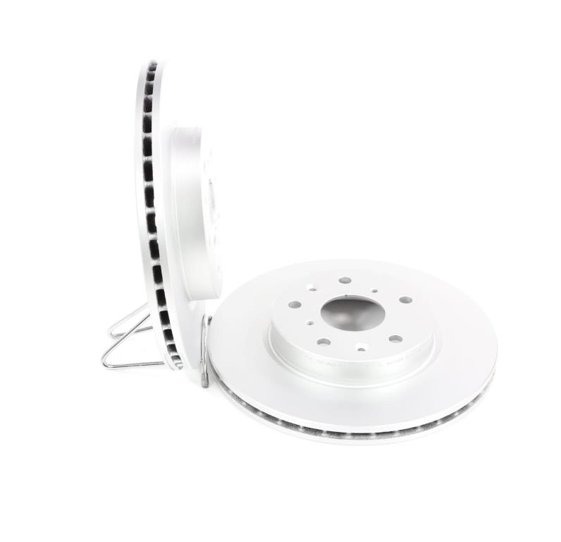 Discos de travão DELPHI BG4093C