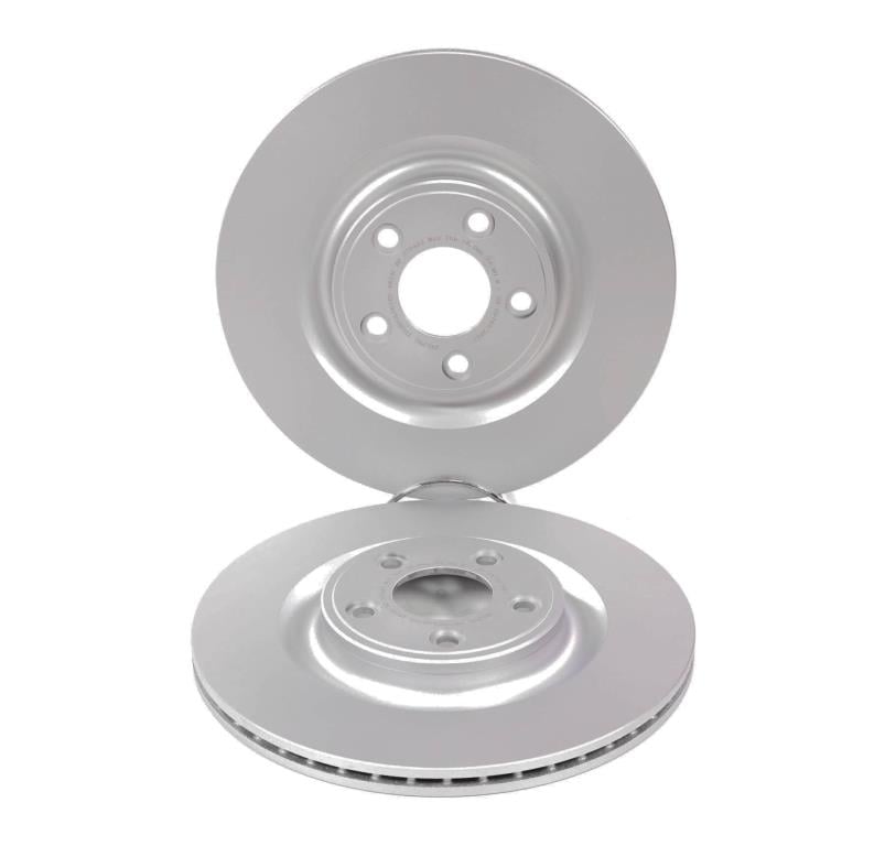 Disques de frein DELPHI BG4833C