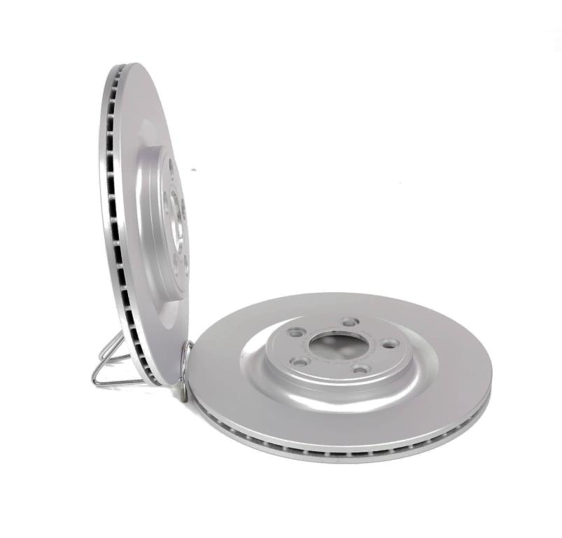 Disques de frein DELPHI BG4833C