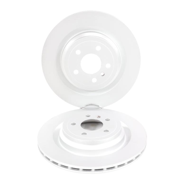 Disques de frein DELPHI BG4933C