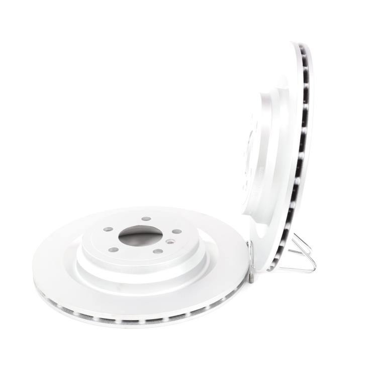 Disques de frein DELPHI BG4933C