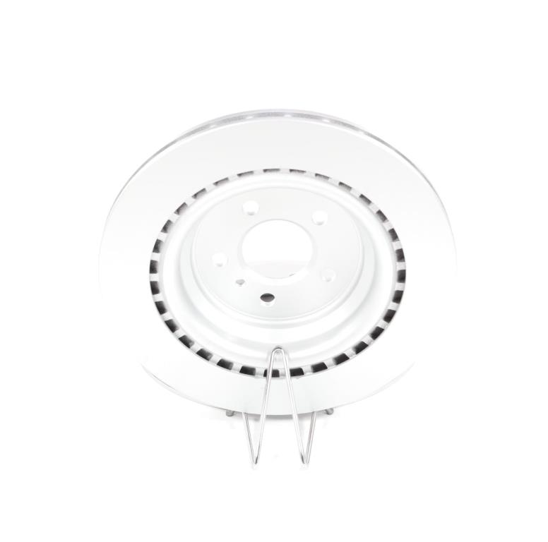 Disques de frein DELPHI BG4933C