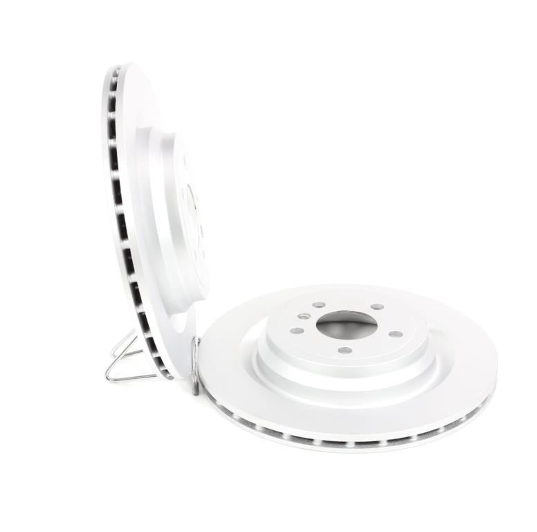 Disques de frein DELPHI BG4933C