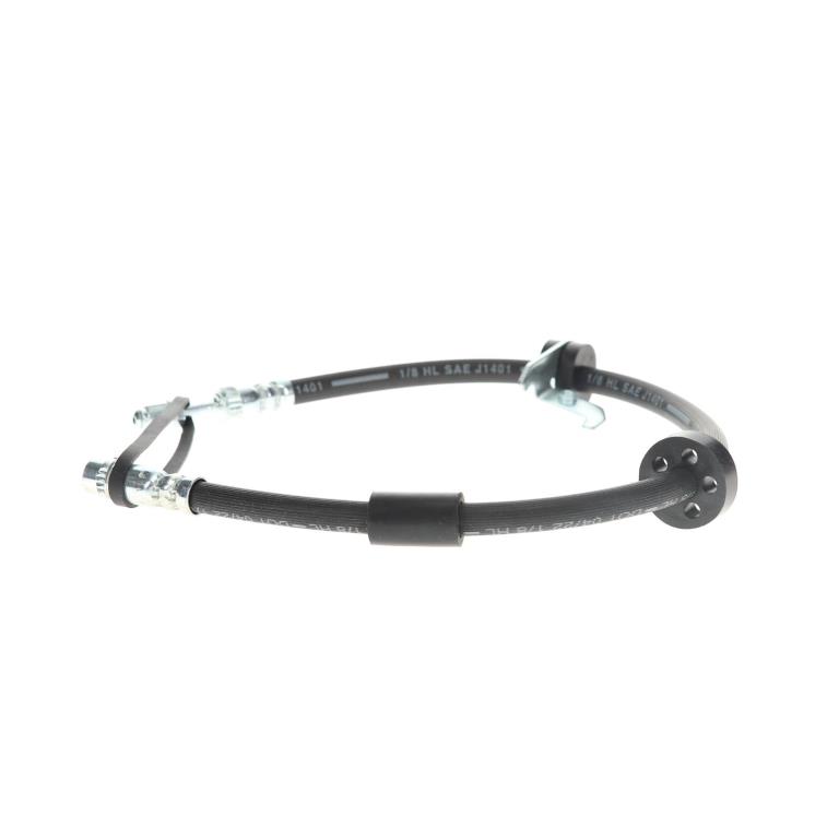 Flexible de frein (Durite de frein) DELPHI ref. LH7379