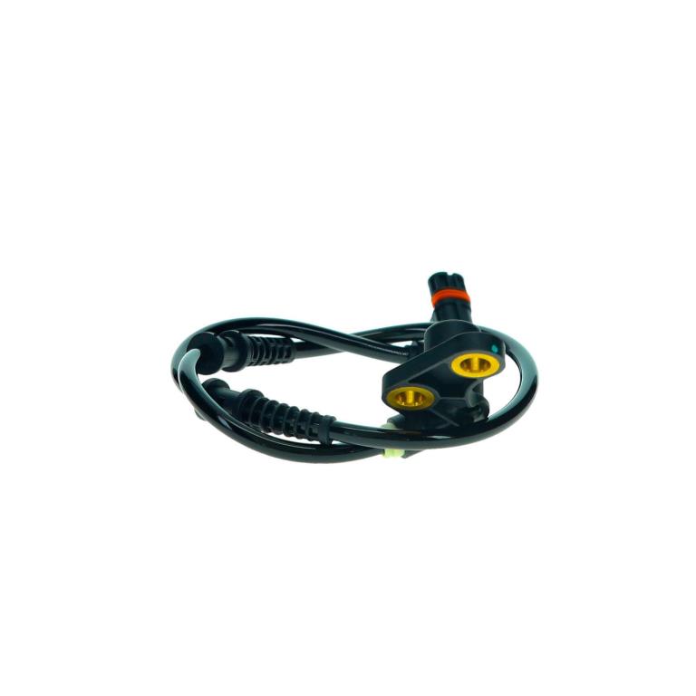 Capteur ABS (Capteur de vitesse de roue) DELPHI ref. SS20492