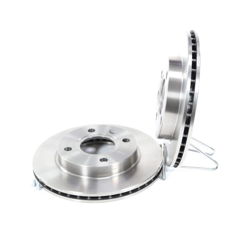 Disques de frein DELPHI ref. BG2440