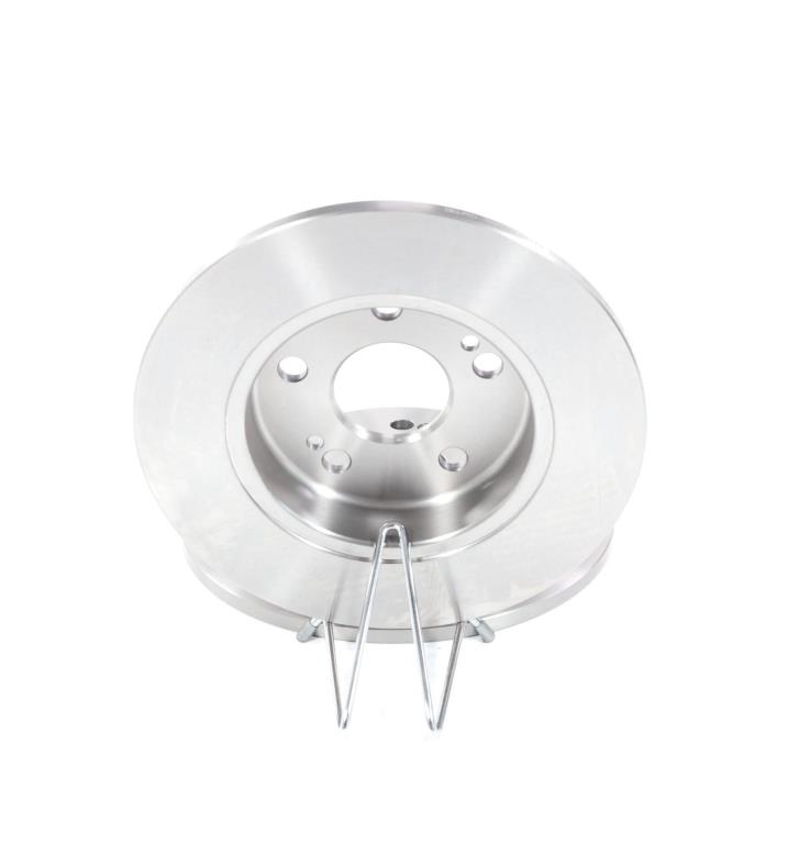 Disques de frein DELPHI BG2698