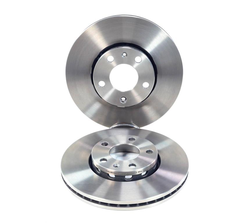 Disques de frein DELPHI ref. BG2745