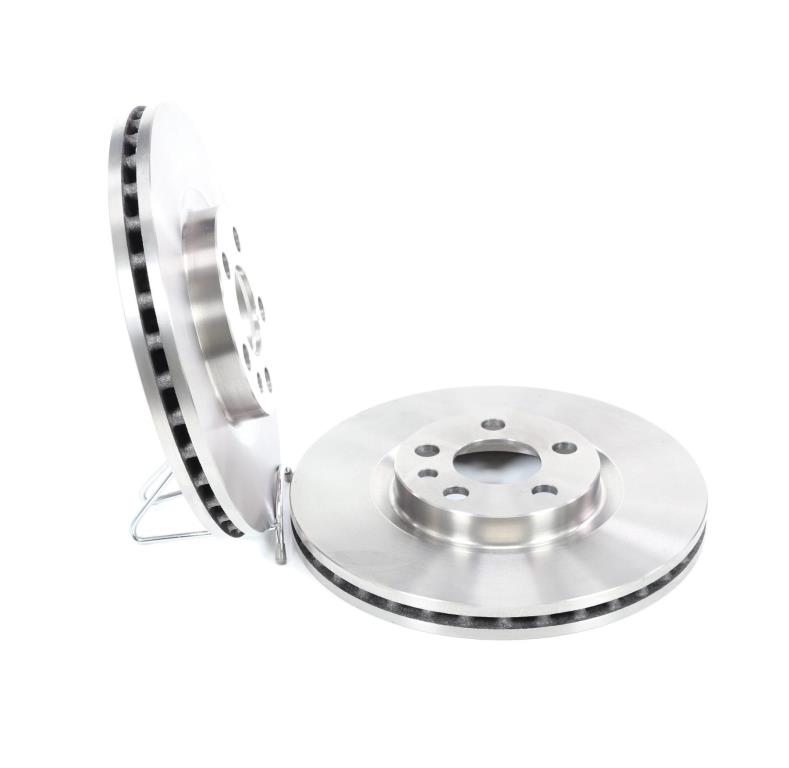 Disques de frein DELPHI ref. BG2844