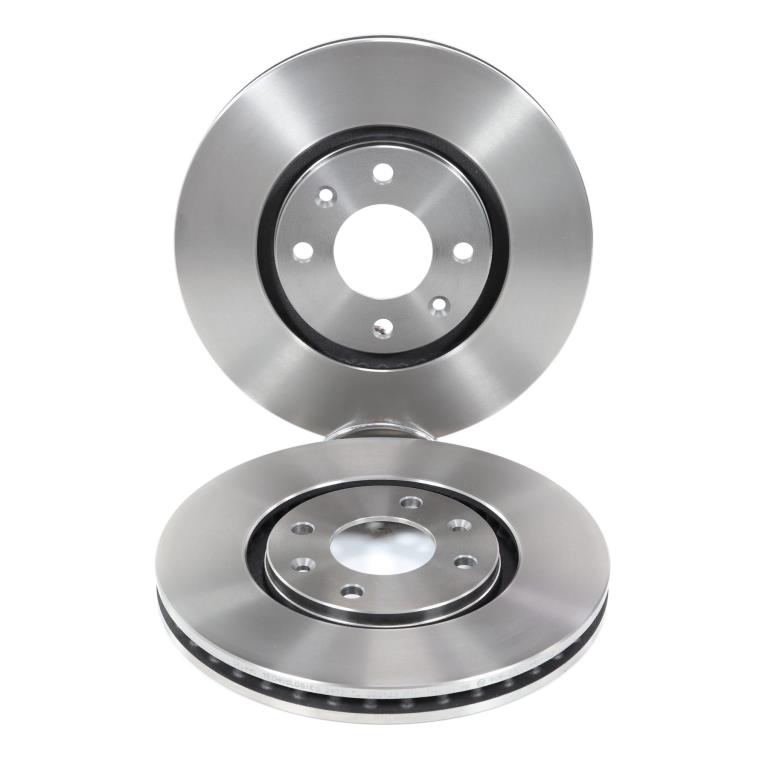Disques de frein DELPHI ref. BG2872