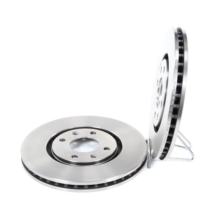 Disques de frein DELPHI ref. BG2872