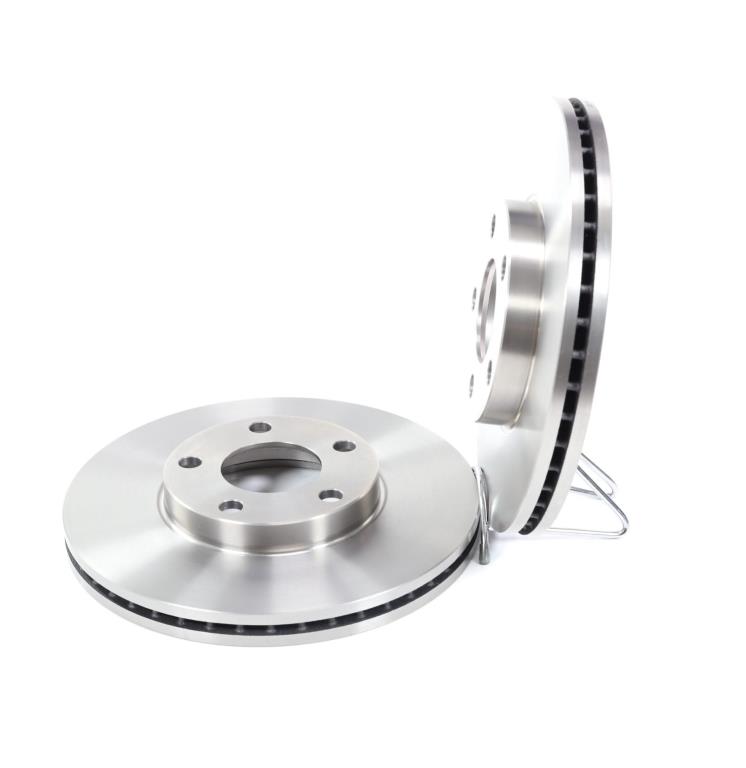 Disques de frein DELPHI BG3199