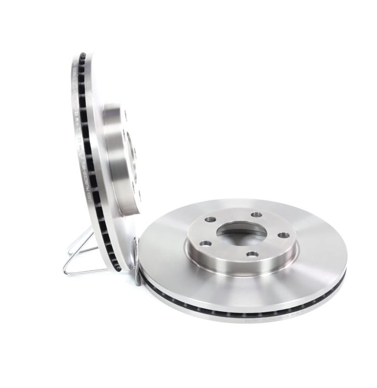 Disques de frein DELPHI BG3199