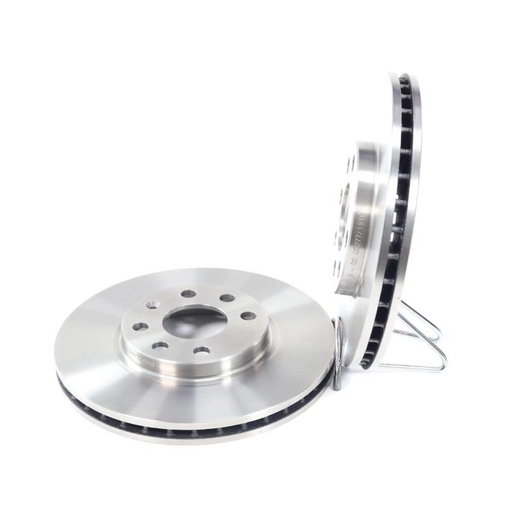 Disques de frein DELPHI ref. BG3569