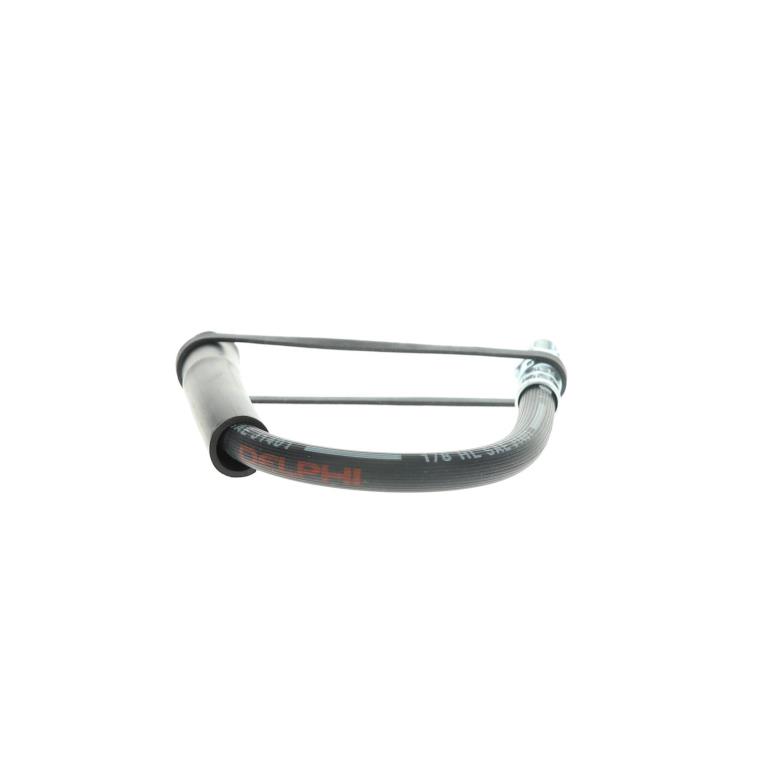 Flexible de frein (Durite de frein) DELPHI ref. LH2107